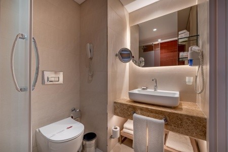 Turecko Side Trendy Palm Beach 8 dňový pobyt All Inclusive Letecky Letisko: Bratislava June 2026 ( 7/06/26-14/06/26)