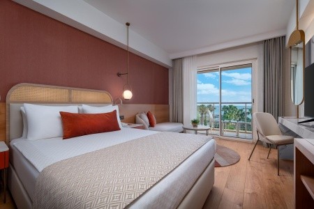 Turecko Side Trendy Palm Beach 8 dňový pobyt All Inclusive Letecky Letisko: Bratislava June 2026 ( 7/06/26-14/06/26)