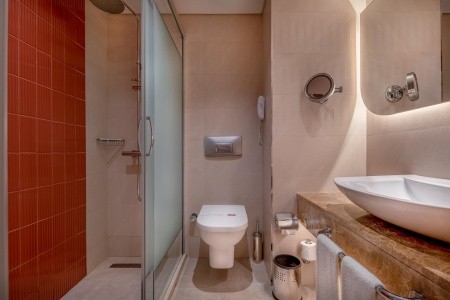 Turecko Side Trendy Palm Beach 8 dňový pobyt All Inclusive Letecky Letisko: Bratislava June 2026 ( 7/06/26-14/06/26)