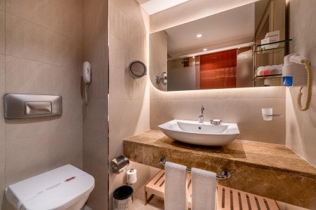 Turecko Side Trendy Palm Beach 8 dňový pobyt All Inclusive Letecky Letisko: Bratislava June 2026 ( 7/06/26-14/06/26)