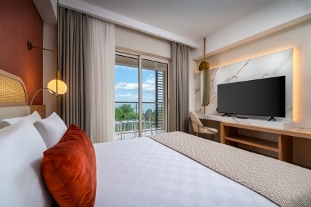 Turecko Side Trendy Palm Beach 8 dňový pobyt All Inclusive Letecky Letisko: Bratislava June 2026 ( 7/06/26-14/06/26)