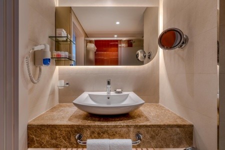 Turecko Side Trendy Palm Beach 8 dňový pobyt All Inclusive Letecky Letisko: Bratislava June 2026 ( 7/06/26-14/06/26)