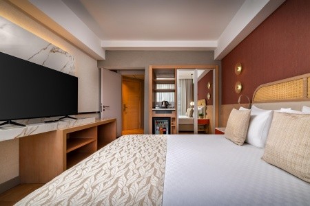 Turecko Side Trendy Palm Beach 8 dňový pobyt All Inclusive Letecky Letisko: Bratislava June 2026 ( 7/06/26-14/06/26)