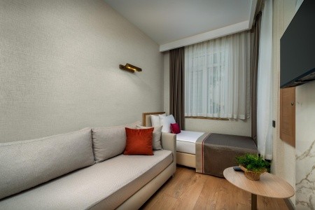 Turecko Side Trendy Palm Beach 8 dňový pobyt All Inclusive Letecky Letisko: Bratislava June 2026 ( 7/06/26-14/06/26)