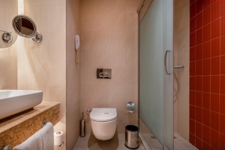 Turecko Side Trendy Palm Beach 8 dňový pobyt All Inclusive Letecky Letisko: Bratislava June 2026 ( 7/06/26-14/06/26)