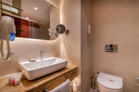 Turecko Side Trendy Palm Beach 8 dňový pobyt All Inclusive Letecky Letisko: Bratislava June 2026 ( 7/06/26-14/06/26)