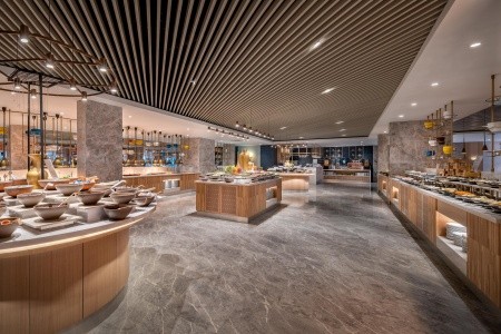 Turecko Side Trendy Palm Beach 8 dňový pobyt All Inclusive Letecky Letisko: Bratislava June 2026 ( 7/06/26-14/06/26)