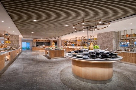 Turecko Side Trendy Palm Beach 8 dňový pobyt All Inclusive Letecky Letisko: Bratislava June 2026 ( 7/06/26-14/06/26)