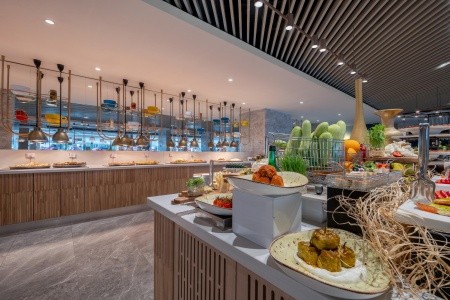 Turecko Side Trendy Palm Beach 8 dňový pobyt All Inclusive Letecky Letisko: Bratislava June 2026 ( 7/06/26-14/06/26)