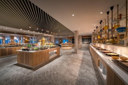 Turecko Side Trendy Palm Beach 8 dňový pobyt All Inclusive Letecky Letisko: Bratislava June 2026 ( 7/06/26-14/06/26)