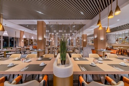 Turecko Side Trendy Palm Beach 8 dňový pobyt All Inclusive Letecky Letisko: Bratislava June 2026 ( 7/06/26-14/06/26)