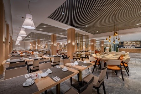 Turecko Side Trendy Palm Beach 8 dňový pobyt All Inclusive Letecky Letisko: Bratislava June 2026 ( 7/06/26-14/06/26)