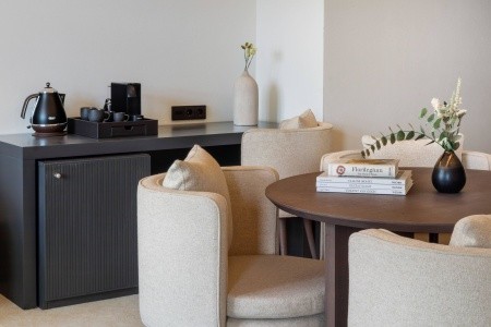 Meliá Bilbao (Bilbao) - 178