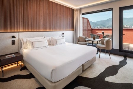 Meliá Bilbao (Bilbao) - 179