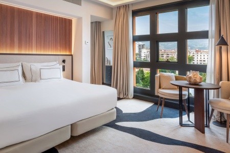 Meliá Bilbao (Bilbao) - 180