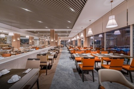 Turecko Side Trendy Palm Beach 8 dňový pobyt All Inclusive Letecky Letisko: Bratislava June 2026 ( 7/06/26-14/06/26)