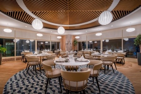 Turecko Side Trendy Palm Beach 8 dňový pobyt All Inclusive Letecky Letisko: Bratislava June 2026 ( 7/06/26-14/06/26)