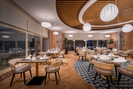 Turecko Side Trendy Palm Beach 8 dňový pobyt All Inclusive Letecky Letisko: Bratislava June 2026 ( 7/06/26-14/06/26)