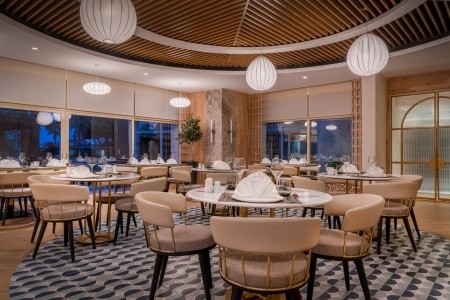 Turecko Side Trendy Palm Beach 8 dňový pobyt All Inclusive Letecky Letisko: Bratislava June 2026 ( 7/06/26-14/06/26)