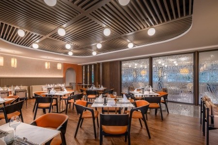 Turecko Side Trendy Palm Beach 8 dňový pobyt All Inclusive Letecky Letisko: Bratislava June 2026 ( 7/06/26-14/06/26)