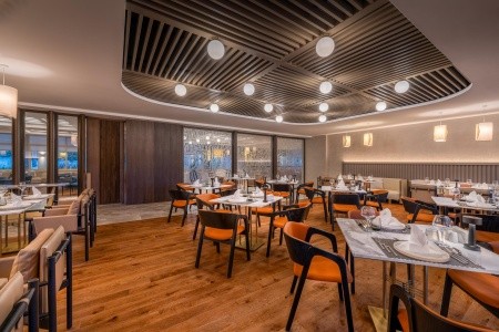 Turecko Side Trendy Palm Beach 8 dňový pobyt All Inclusive Letecky Letisko: Bratislava June 2026 ( 7/06/26-14/06/26)