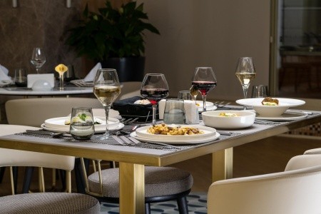 Turecko Side Trendy Palm Beach 8 dňový pobyt All Inclusive Letecky Letisko: Bratislava June 2026 ( 7/06/26-14/06/26)