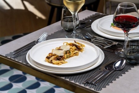 Turecko Side Trendy Palm Beach 8 dňový pobyt All Inclusive Letecky Letisko: Bratislava June 2026 ( 7/06/26-14/06/26)