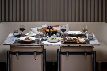 Turecko Side Trendy Palm Beach 8 dňový pobyt All Inclusive Letecky Letisko: Bratislava June 2026 ( 7/06/26-14/06/26)