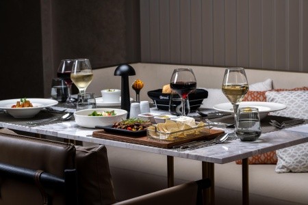 Turecko Side Trendy Palm Beach 8 dňový pobyt All Inclusive Letecky Letisko: Bratislava June 2026 ( 7/06/26-14/06/26)