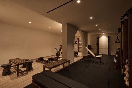 Uzenie All Suites Boutique Resort (Ex. Galeana Mare) - 129