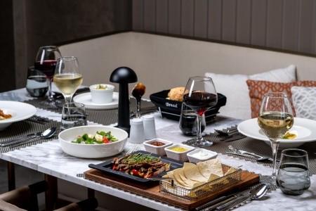 Turecko Side Trendy Palm Beach 8 dňový pobyt All Inclusive Letecky Letisko: Bratislava June 2026 ( 7/06/26-14/06/26)