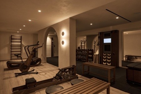 Uzenie All Suites Boutique Resort (Ex. Galeana Mare) - 130