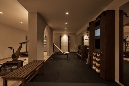 Uzenie All Suites Boutique Resort (Ex. Galeana Mare) - 132