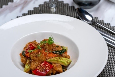 Turecko Side Trendy Palm Beach 8 dňový pobyt All Inclusive Letecky Letisko: Bratislava June 2026 ( 7/06/26-14/06/26)