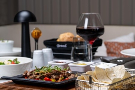 Turecko Side Trendy Palm Beach 8 dňový pobyt All Inclusive Letecky Letisko: Bratislava June 2026 ( 7/06/26-14/06/26)