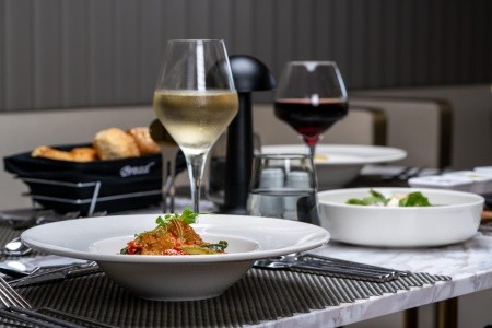 Turecko Side Trendy Palm Beach 8 dňový pobyt All Inclusive Letecky Letisko: Bratislava June 2026 ( 7/06/26-14/06/26)