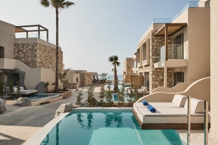 Uzenie All Suites Boutique Resort (Ex. Galeana Mare) - 138