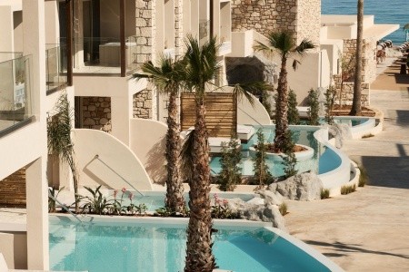 Uzenie All Suites Boutique Resort (Ex. Galeana Mare) - 139