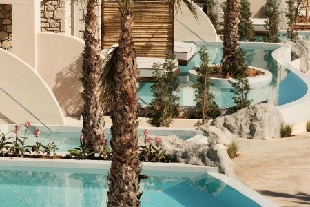 Uzenie All Suites Boutique Resort (Ex. Galeana Mare) - 140