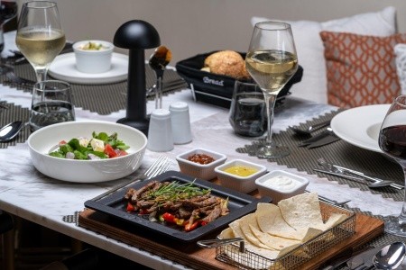 Turecko Side Trendy Palm Beach 8 dňový pobyt All Inclusive Letecky Letisko: Bratislava June 2026 ( 7/06/26-14/06/26)