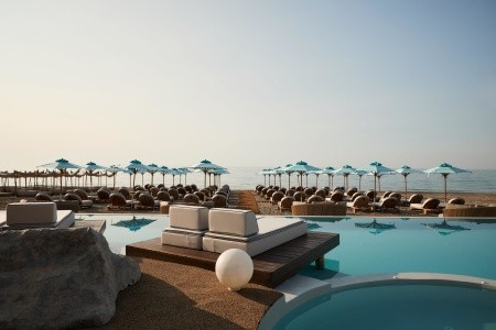 Uzenie All Suites Boutique Resort (Ex. Galeana Mare) - 141