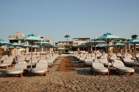 Uzenie All Suites Boutique Resort (Ex. Galeana Mare) - 143