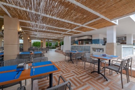 Turecko Side Trendy Palm Beach 8 dňový pobyt All Inclusive Letecky Letisko: Bratislava June 2026 ( 7/06/26-14/06/26)