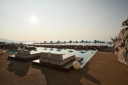 Uzenie All Suites Boutique Resort (Ex. Galeana Mare) - 145