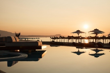 Uzenie All Suites Boutique Resort (Ex. Galeana Mare) - 146