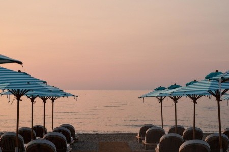 Uzenie All Suites Boutique Resort (Ex. Galeana Mare) - 148