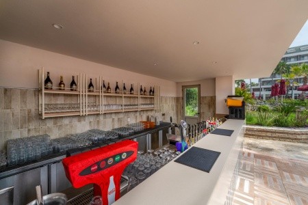 Turecko Side Trendy Palm Beach 8 dňový pobyt All Inclusive Letecky Letisko: Bratislava June 2026 ( 7/06/26-14/06/26)