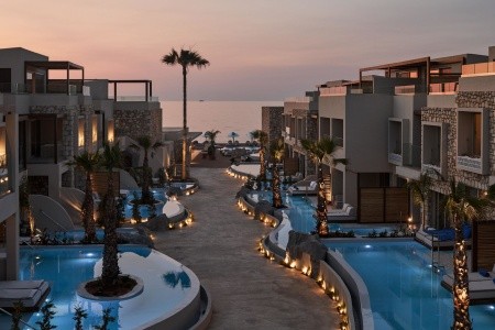 Uzenie All Suites Boutique Resort (Ex. Galeana Mare) - 149