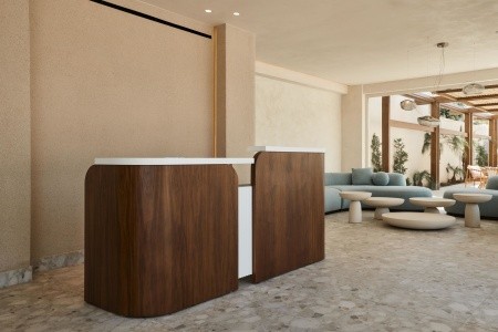 Uzenie All Suites Boutique Resort (Ex. Galeana Mare) - 153