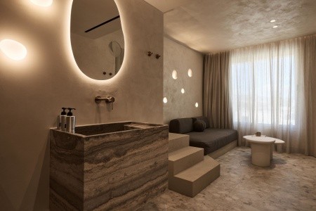 Uzenie All Suites Boutique Resort (Ex. Galeana Mare) - 154